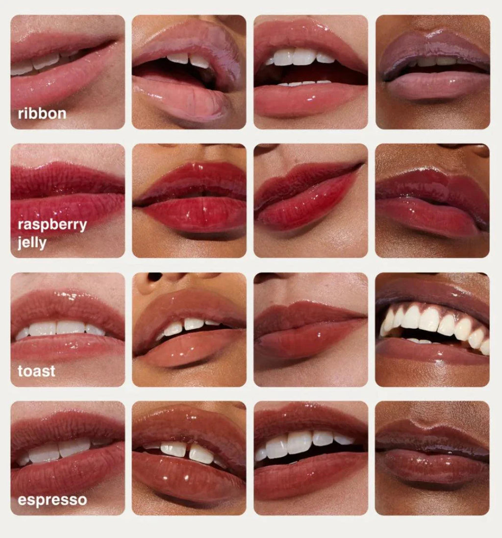 Rhode Peptide Liptints ( pack of 8 ) All Shades
