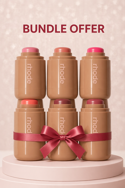 Rhode pocket blush (Pack of 6) All Shades – Skinese