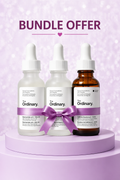 The Ordinary Most Loved Collection (Bundle of 3)