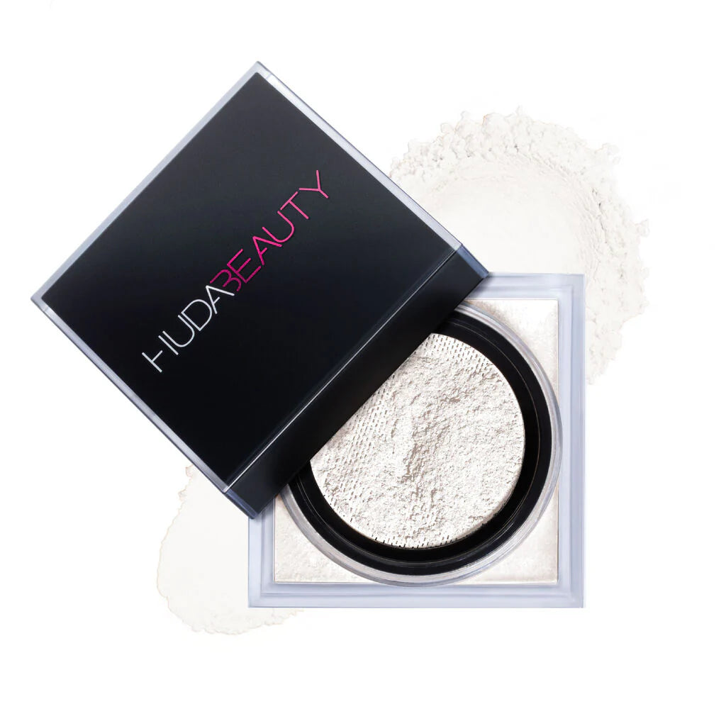 Huda Beauty - Easy Bake Loose Baking & Setting Powder 20G