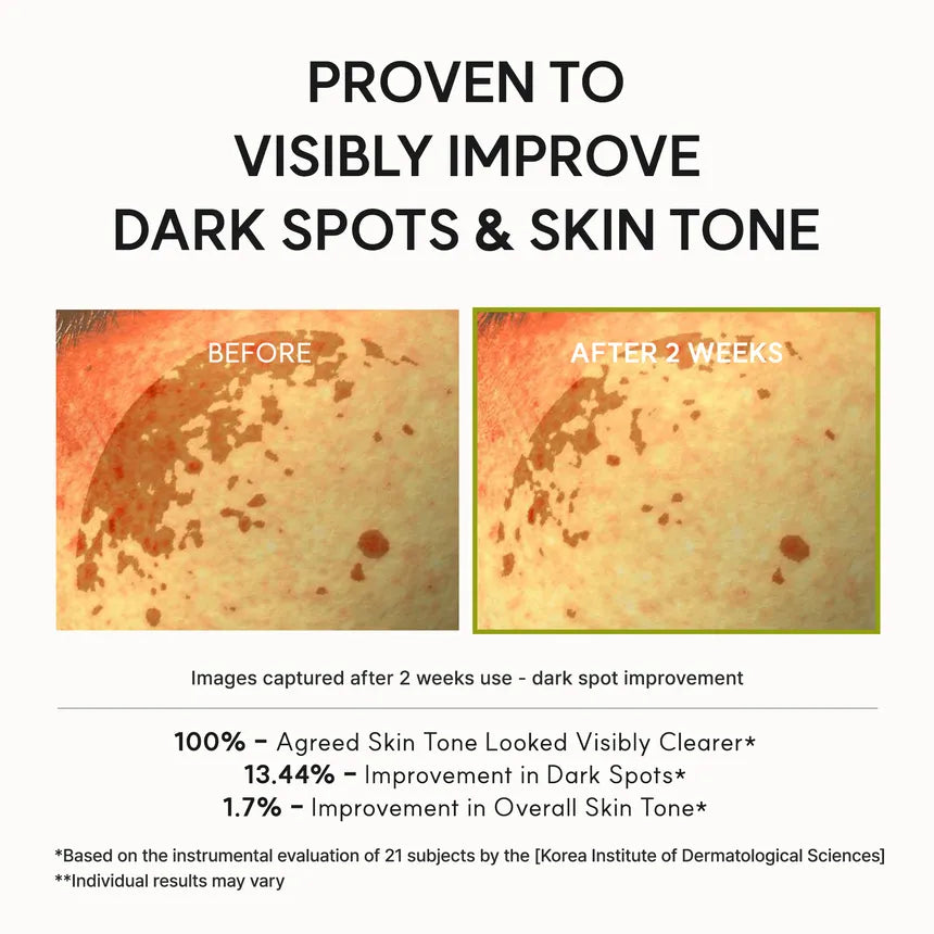 Arencia - Vitamin C Booster Shot