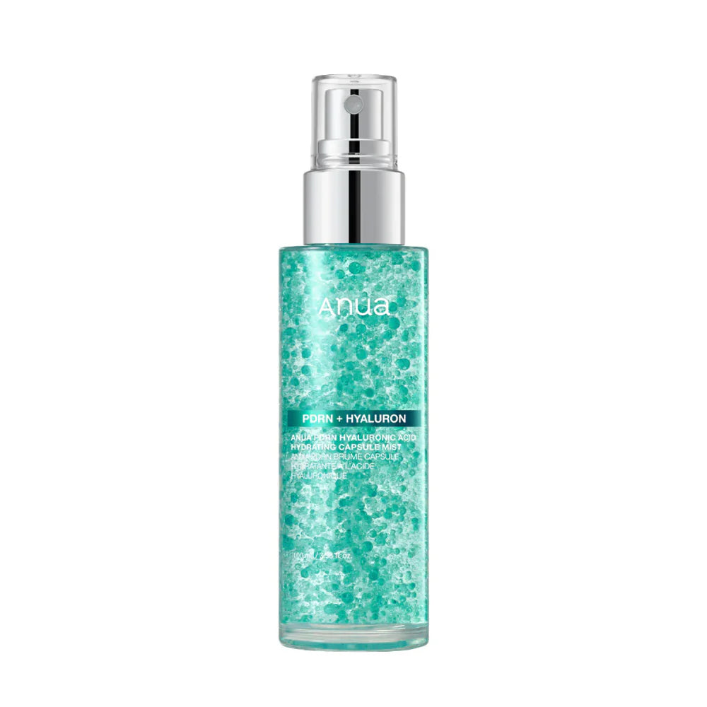 Anua PDRN Hyaluronic Acid Hydrating Capsule Mist 100ml