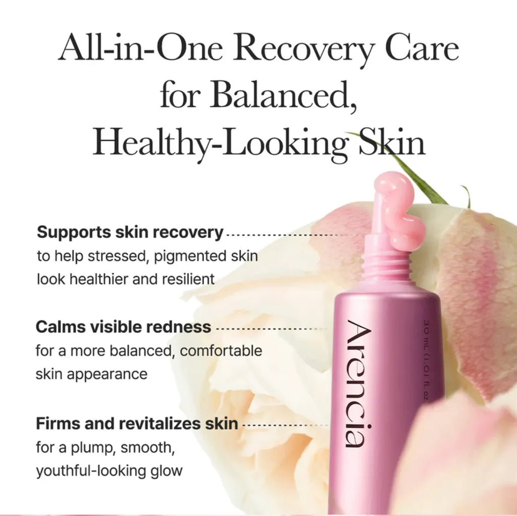 Arencia – PDRN Booster Shot
