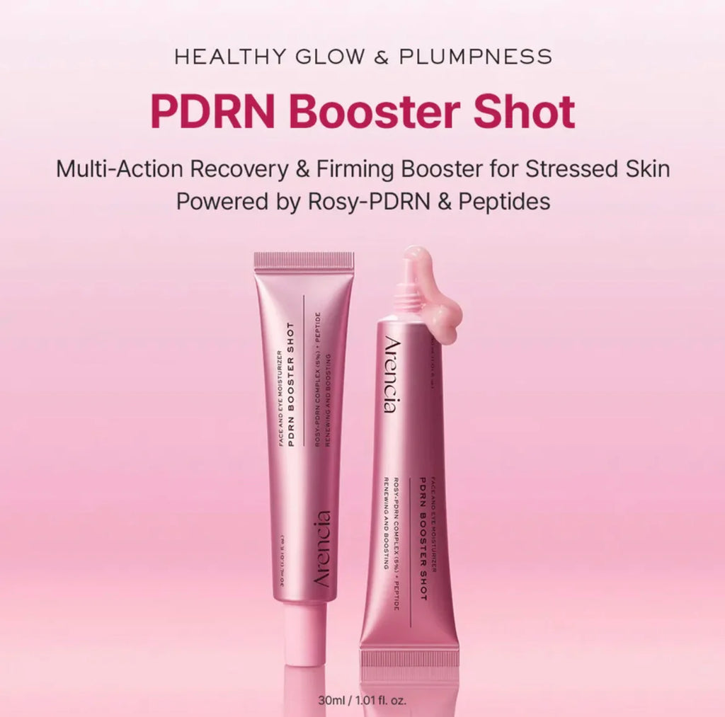 Arencia – PDRN Booster Shot