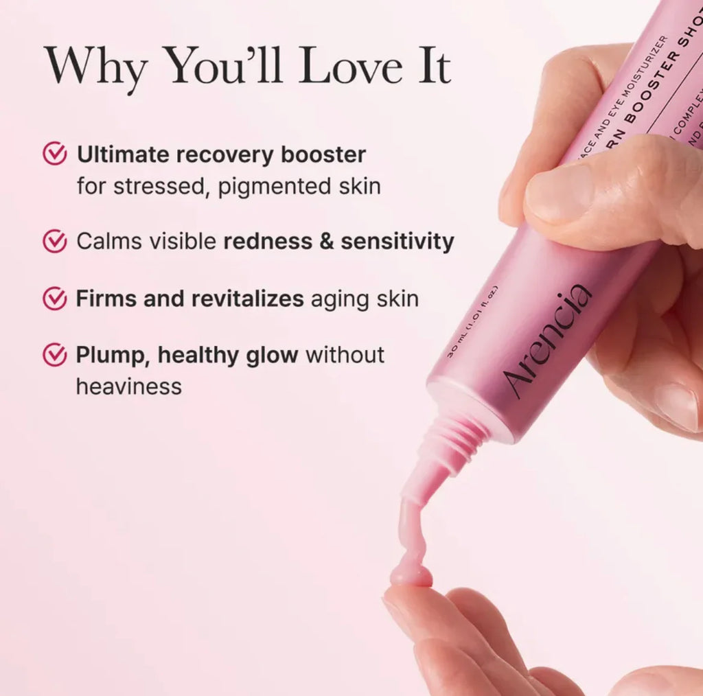 Arencia – PDRN Booster Shot