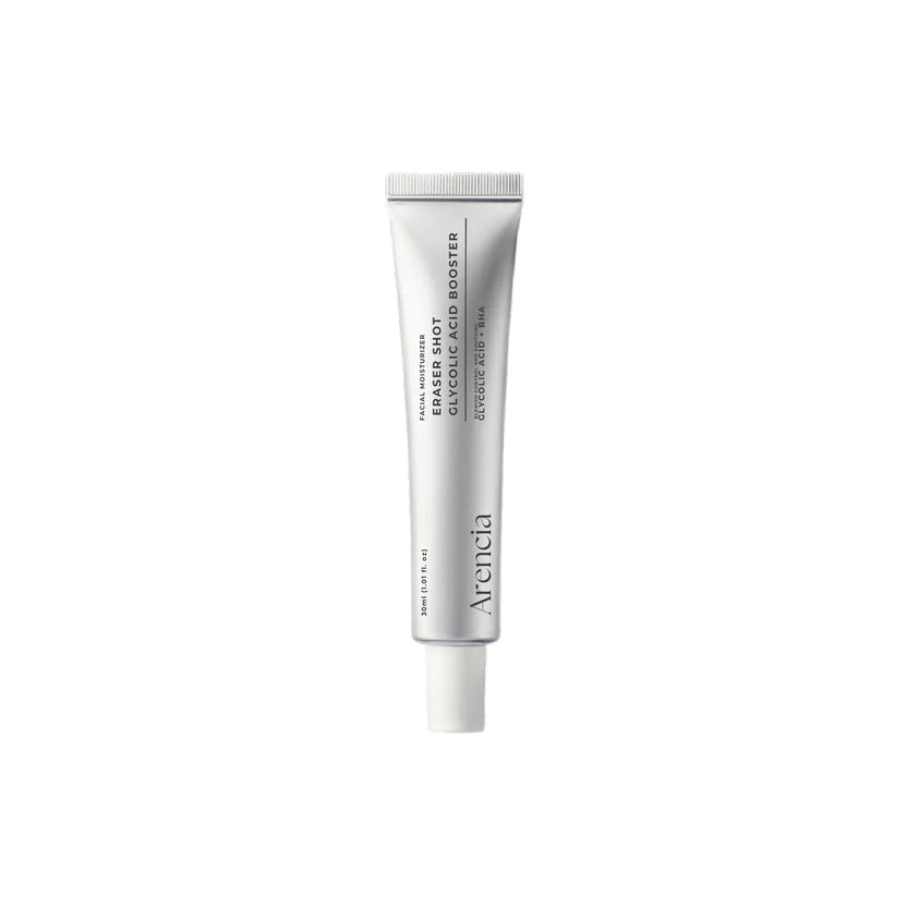 Arencia Eraser Shot Glycolic Acid Booster