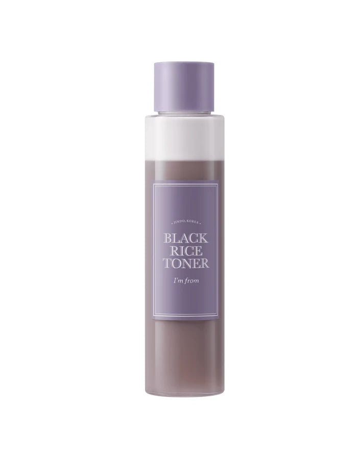 I’m From Black Rice Toner 150ml